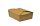 Lebomló ételtároló doboz, karton, zsírálló bevonattal, 1800ml I 175db/karton