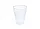 Lebomló hidegitalos pohár, PLA, 300ml, szintjelöléssel, Ø 95 mm, teknős piktogrammal I 50db/csomag