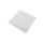 Lebomló zacskó, PLA, fehér, 190*190mm | 1000 db/karton