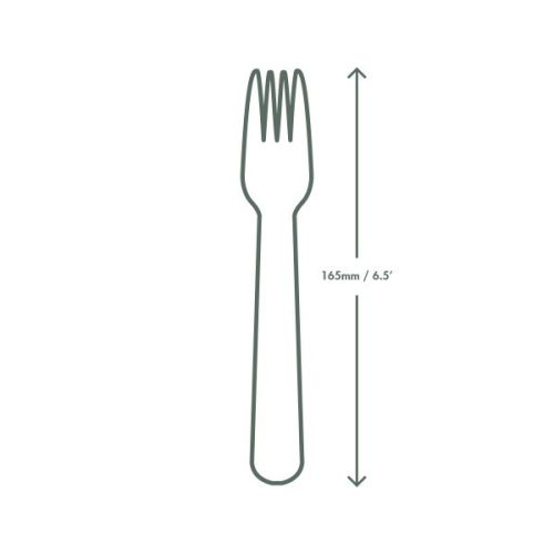 Lebomló villa, fa, 16,5 cm | 100 db/csomag