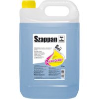Folyékony szappanok
