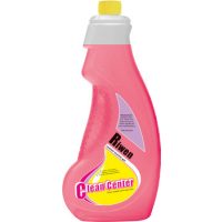 Toalett - tisztítók