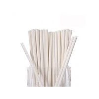 Lebomló szívószál