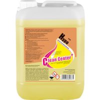 Konyhai fertőtlenítőszer