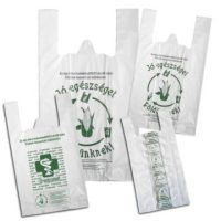 Lebomló Csomagolás