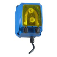 Automata vegyszeradagolók