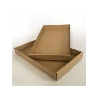 Kartonpapír csomagolások