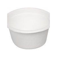 Lebomló leveses papírtégely